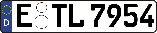 E-TL7954
