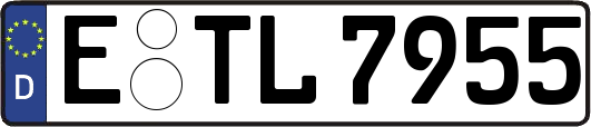 E-TL7955