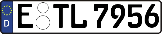 E-TL7956