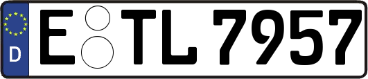 E-TL7957