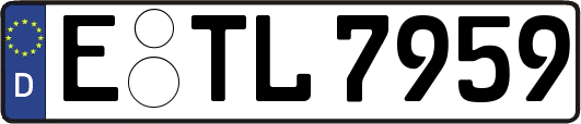 E-TL7959