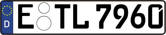 E-TL7960