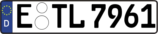 E-TL7961