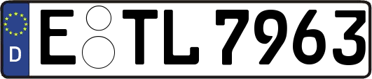 E-TL7963