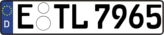 E-TL7965