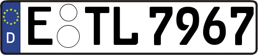 E-TL7967