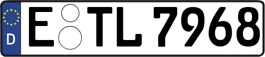 E-TL7968