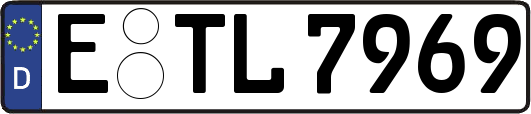 E-TL7969