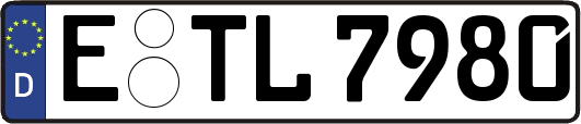 E-TL7980