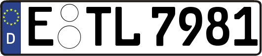 E-TL7981
