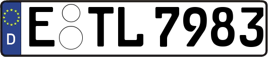 E-TL7983