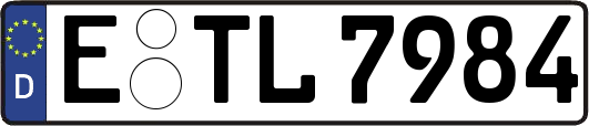 E-TL7984