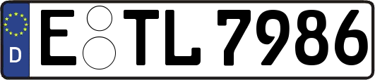 E-TL7986