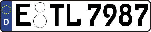 E-TL7987