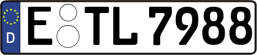 E-TL7988