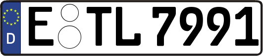 E-TL7991