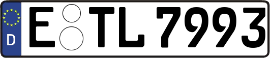 E-TL7993