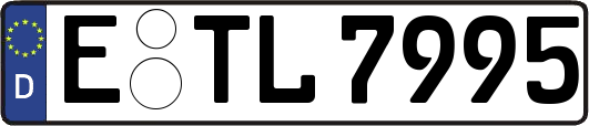 E-TL7995