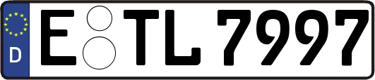 E-TL7997