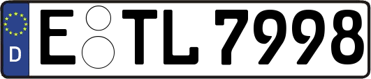 E-TL7998