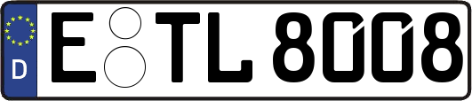 E-TL8008
