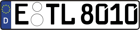 E-TL8010