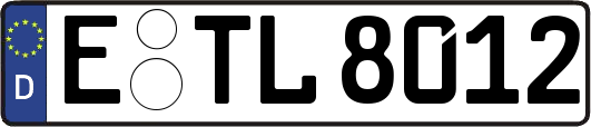 E-TL8012