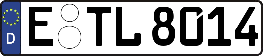 E-TL8014