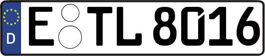 E-TL8016