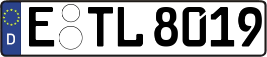 E-TL8019