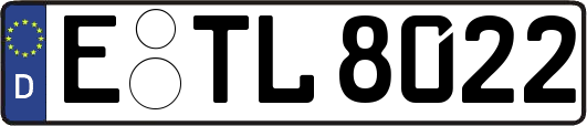 E-TL8022