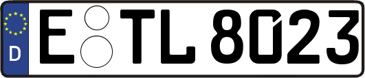 E-TL8023
