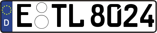 E-TL8024