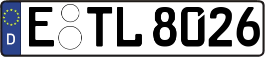 E-TL8026