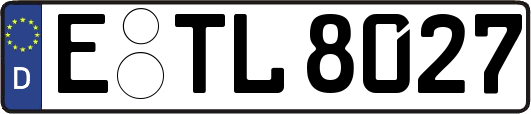 E-TL8027