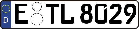 E-TL8029