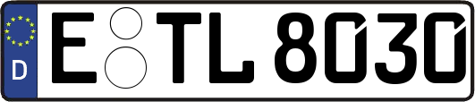 E-TL8030