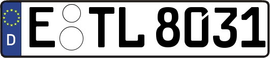 E-TL8031