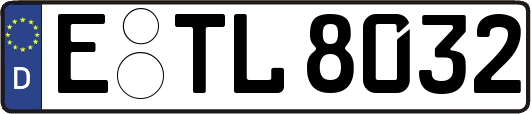E-TL8032