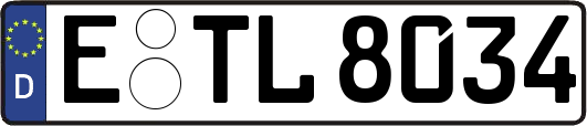 E-TL8034