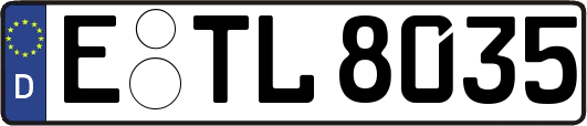 E-TL8035