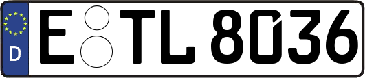 E-TL8036