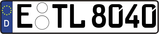 E-TL8040