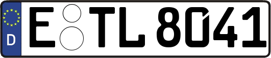 E-TL8041