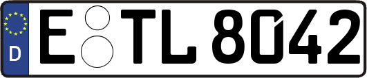 E-TL8042
