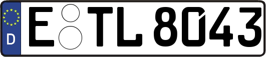 E-TL8043