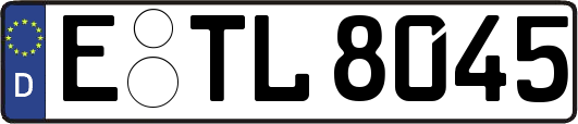 E-TL8045