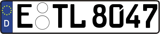 E-TL8047