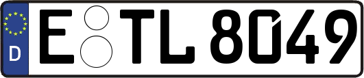 E-TL8049