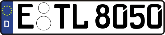 E-TL8050